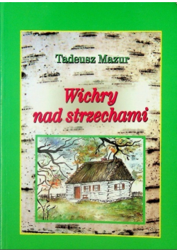 Wichry nad strzechami