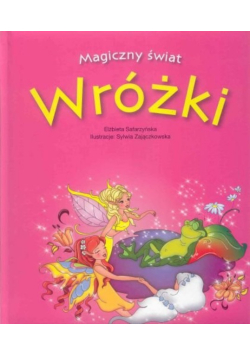 Wróżki Magiczny świat