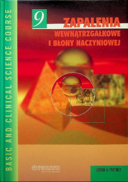 Zapalenia wewnątrzgałkowe i błony naczyniowej