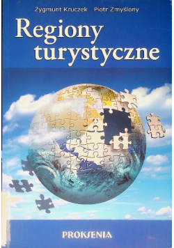 Regiony turystyczne