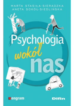 Psychologia wokół nas