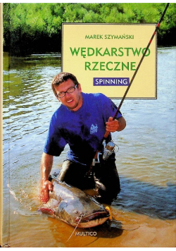 Wędkarstwo rzeczne