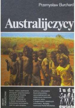 Australijczycy