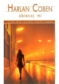 Obiecaj mi