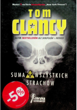 Suma wszystkich strachów