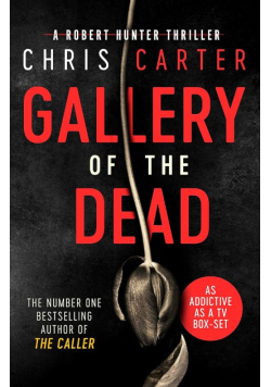 Gallery of the Dead