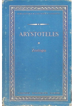 Zoologia