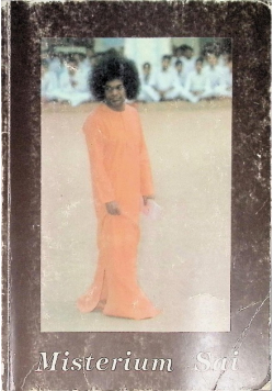 Misterium Sai