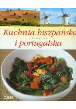Kuchnia hiszpańska i portugalska