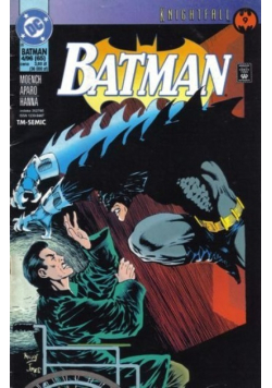 Batman Nr 4 / 96
