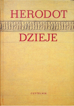Herodot Dzieje