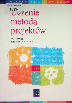 Uczenie metodą projektów
