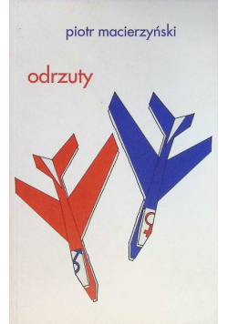 Odrzuty