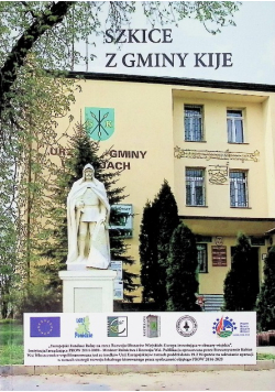 Szkice z gminy Kije