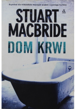 Dom krwi
