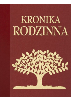 Kronika rodzinna