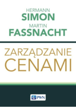 Zarządzanie cenami