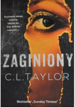 Zaginiony