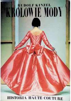 Królowie mody Historia haute couture