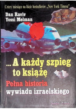 A każdy szpieg to książę