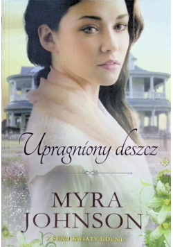 Upragniony deszcz