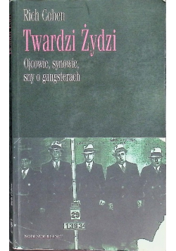 Twardzi Żydzi