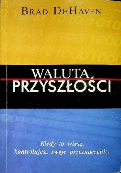 Waluta przyszłości
