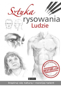 Sztuka rysowania. Ludzie