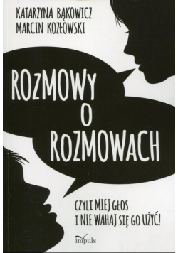 Rozmowy o rozmowach