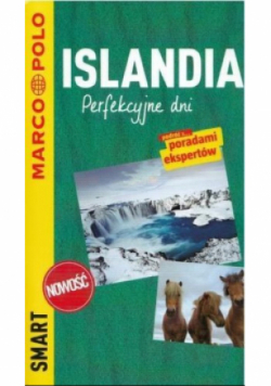 Przewodnik Marco Polo Smart Islandia