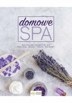 Domowe SPA
