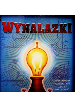 Wynalazki