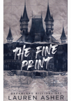 The Fine Print