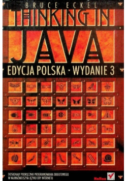 Thinking in Java