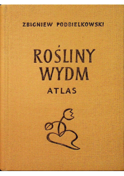 Rośliny wydm Atlas