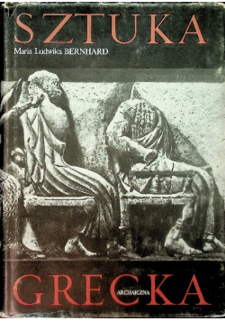 Sztuka Grecka Archaiczna