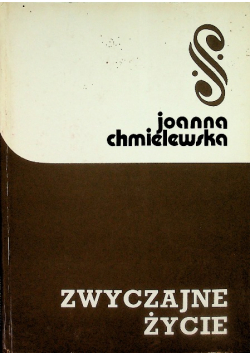 Zwyczajne życie