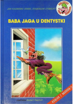 Baba Jaga u dentystki