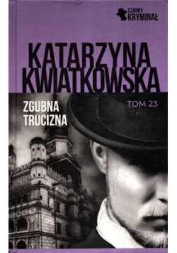 Zgubiona trucizna
