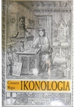 Ikonologia