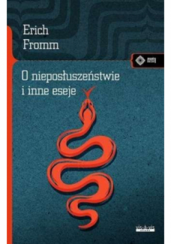 O nieposłuszeństwie i inne eseje