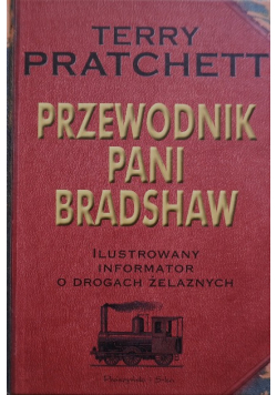 Przewodnik Pani Bradshaw