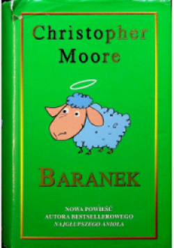 Baranek
