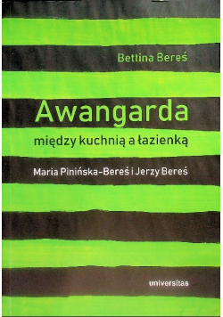 Awangarda między kuchnią a łazienką