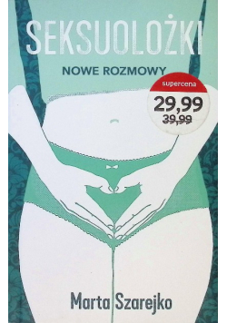 Seksuolożki