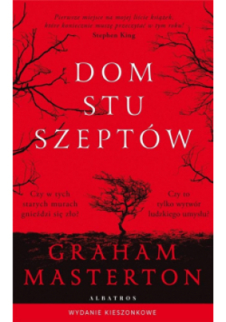 Dom stu szeptów