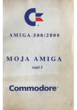 Moja Amiga Część 1