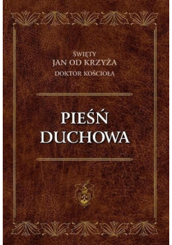 Pieśń duchowa