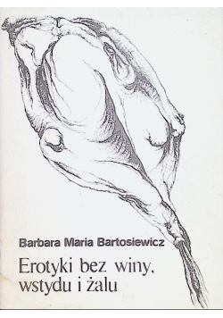 Erotyki bez winy wstydu i żalu