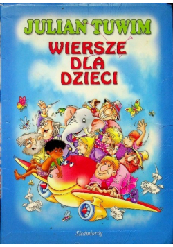 Wiersze dla dzieci